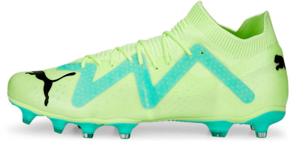 Puma FUTURE MATCH FG/AG Futballcipő