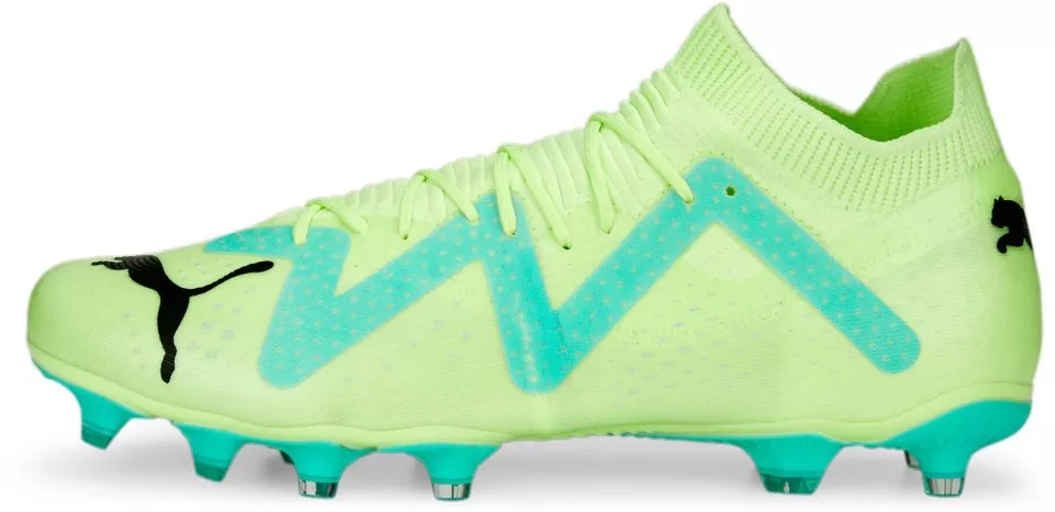 Puma FUTURE MATCH FG/AG Futballcipő
