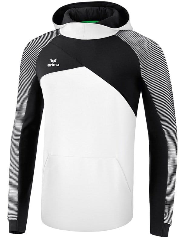 Hanorac cu gluga Erima PREMIUM ONE 2.0 KAPUZENSWEAT