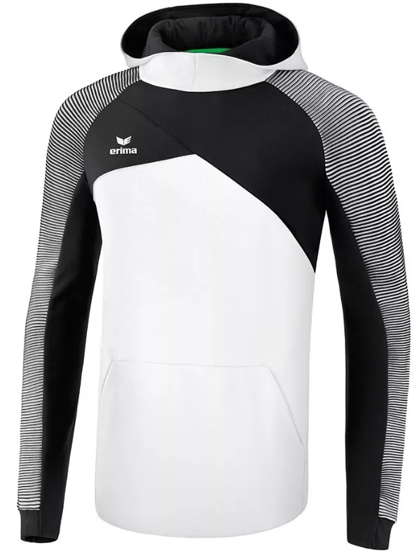Hanorac cu gluga Erima PREMIUM ONE 2.0 KAPUZENSWEAT