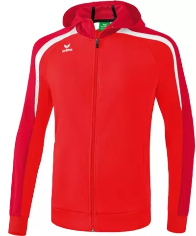 LIGA 2.0 Trainings Hoodie Jacket