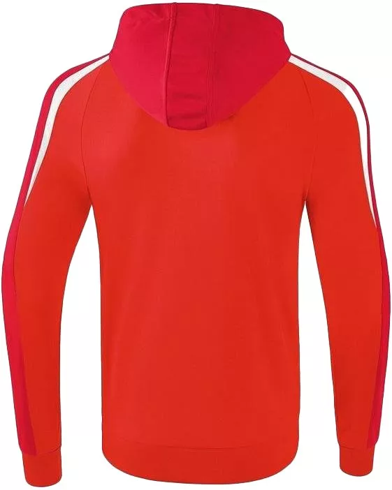 Суитшърт с качулка Erima LIGA 2.0 Trainings Hoodie