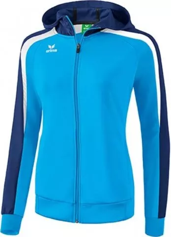 LIGA 2.0 TRAININGS HOODIE JACKET WOMEN