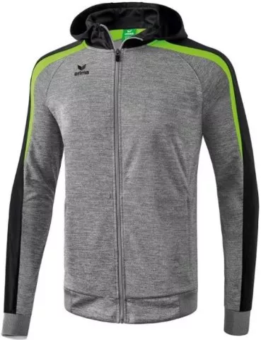 LIGA 2.0 TRAININGSJACKE MIT KAPUZE DAMEN