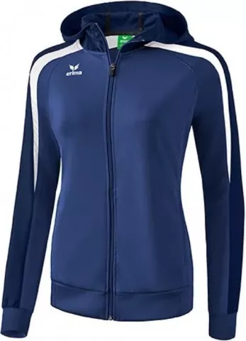 LIGA 2.0 TRAININGS HOODIE JACKET WOMEN