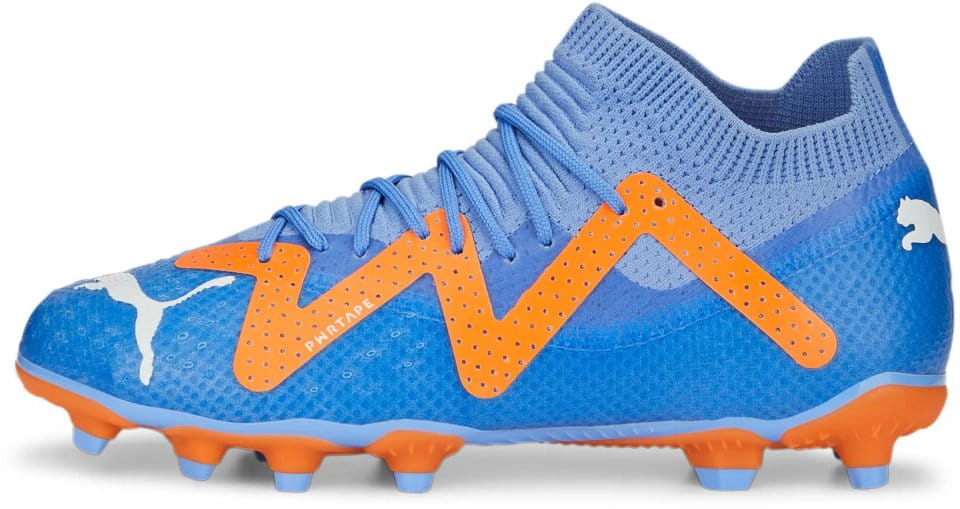 Buty piłkarskie Puma FUTURE Pro FG/AG Jr