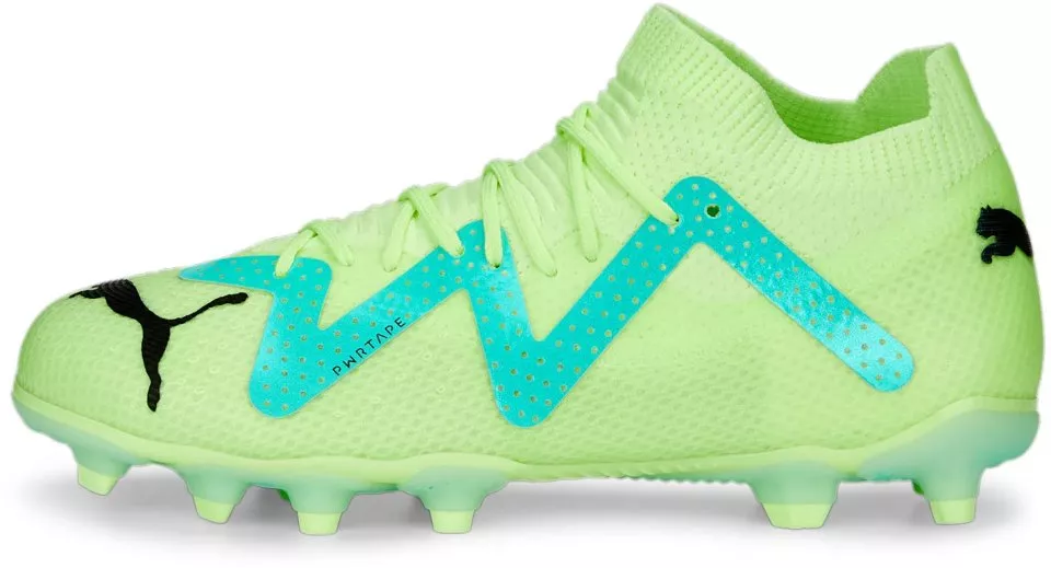Dětské kopačky Puma Future Pro FG/AG