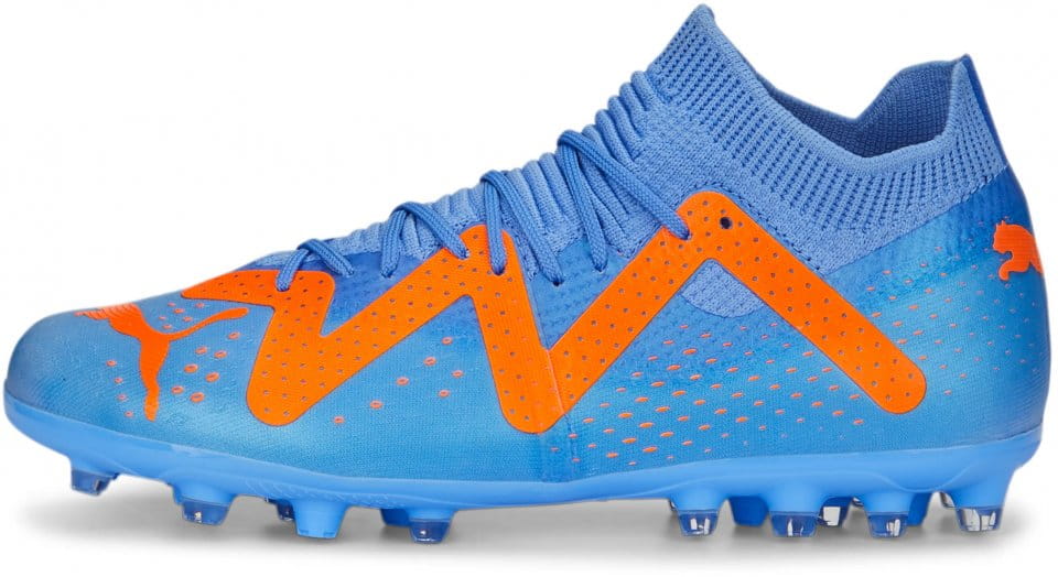 Puma FUTURE MATCH MG Jr Futballcipő