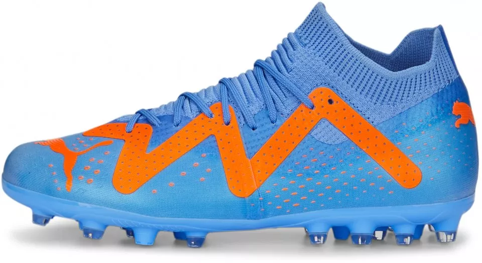 Puma FUTURE MATCH MG Jr Futballcipő
