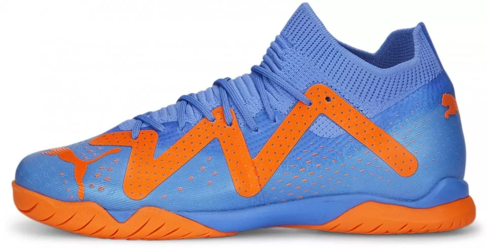 Dětské sálovky Puma Future Match IT + Mid