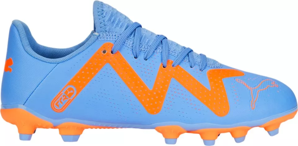 Dětské kopačky Puma Future Play FG/AG