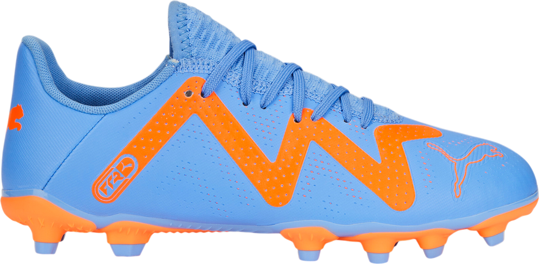 Dětské kopačky Puma Future Play FG/AG