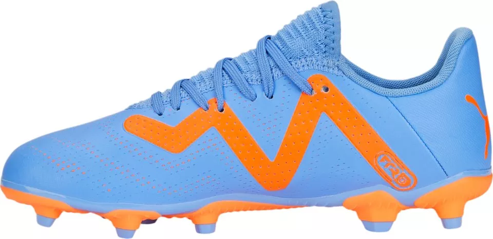Dětské kopačky Puma Future Play FG/AG