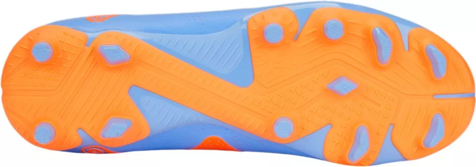 Dětské kopačky Puma Future Play FG/AG