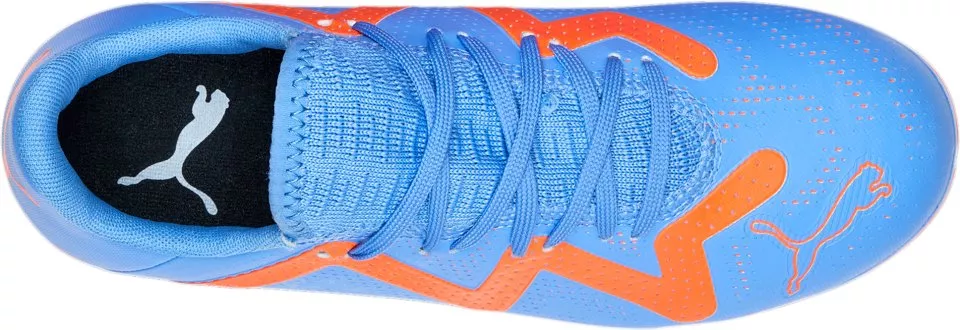 Dětské kopačky Puma Future Play FG/AG