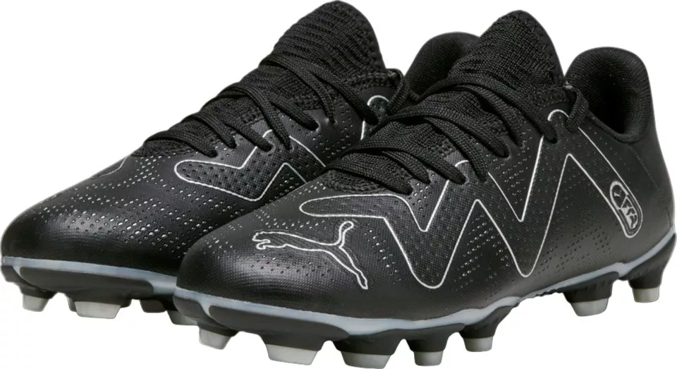 Dětské kopačky Puma Future Play FG/AG