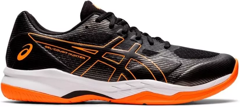 Indoorové topánky Asics GEL-COURT HUNTER 2