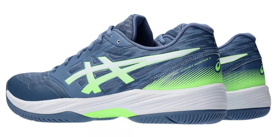 Buty indoorowe Asics GEL-COURT HUNTER 3 shoe