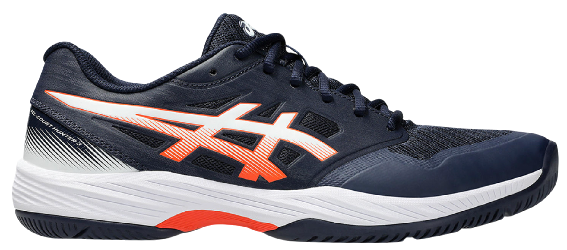 Buty indoorowe Asics GEL-COURT HUNTER 3