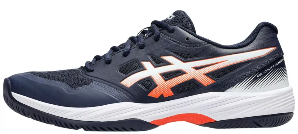 Buty indoorowe Asics GEL-COURT HUNTER 3