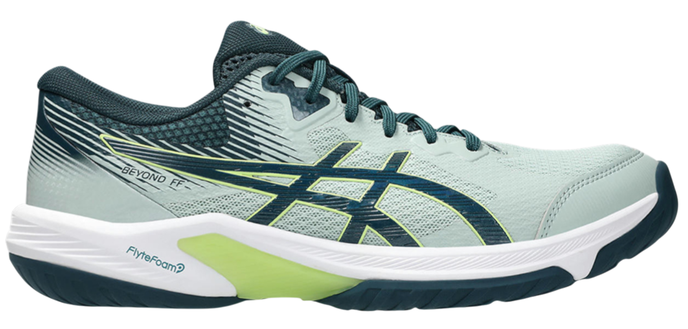 Παπούτσια εσωτερικού χώρου Asics Beyond FF shoe