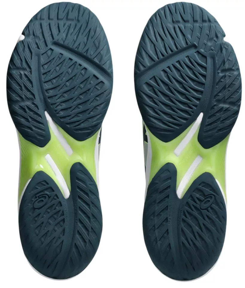 Παπούτσια εσωτερικού χώρου Asics Beyond FF shoe
