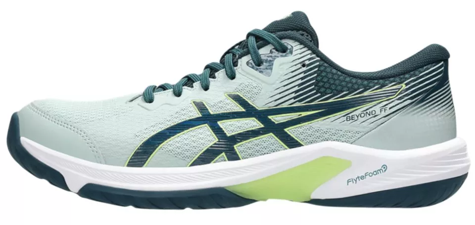 Παπούτσια εσωτερικού χώρου Asics Beyond FF shoe