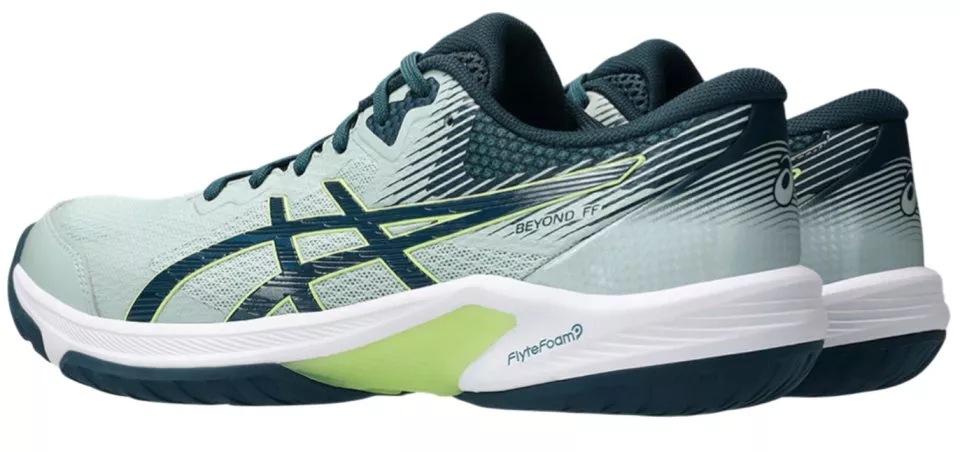 Παπούτσια εσωτερικού χώρου Asics Beyond FF shoe