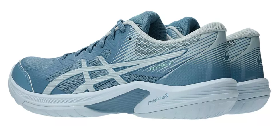 Indoorové topánky ASICS BEYOND FF