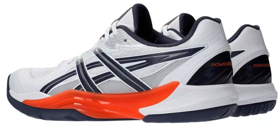 Buty indoorowe Asics POWERBREAK FF