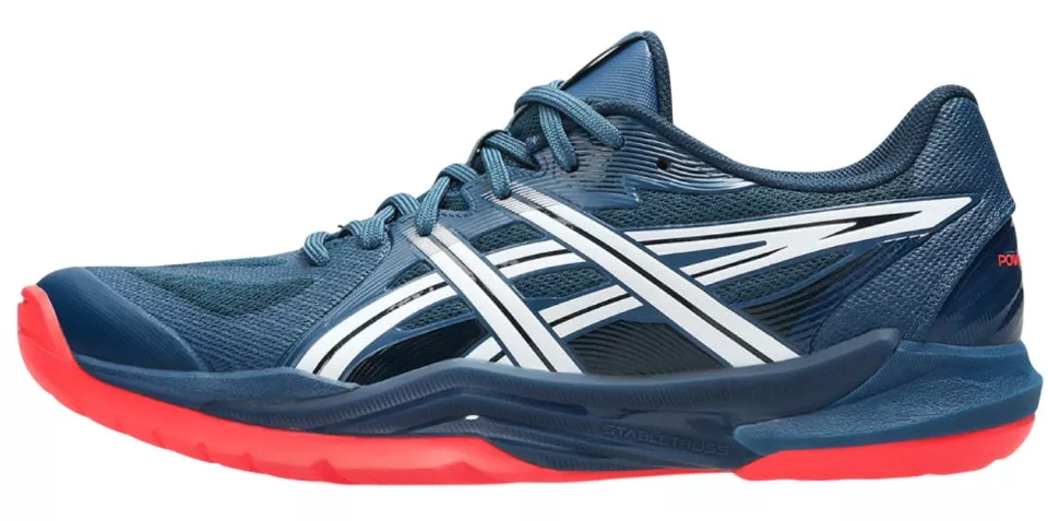 Παπούτσια εσωτερικού χώρου Asics Powerbreak FF shoe