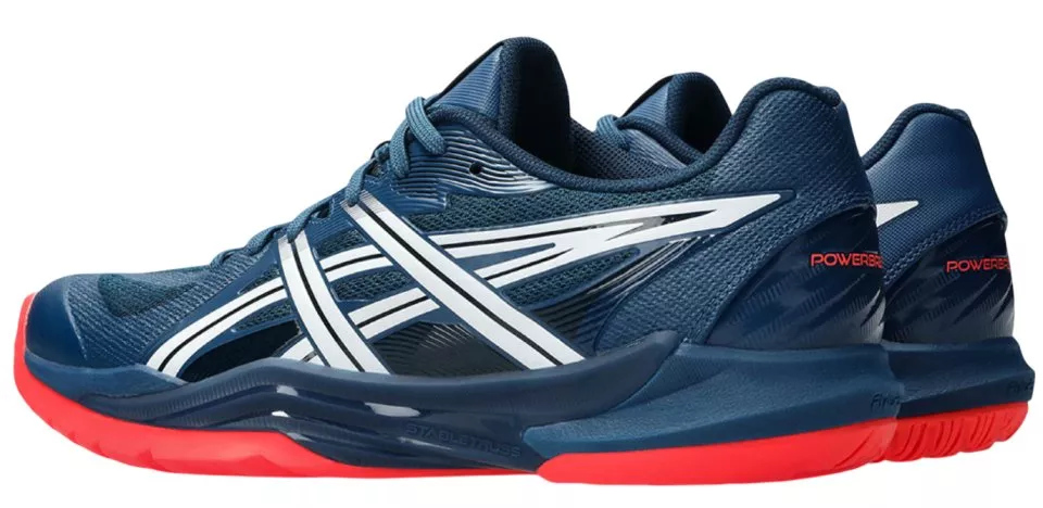 Παπούτσια εσωτερικού χώρου Asics Powerbreak FF shoe