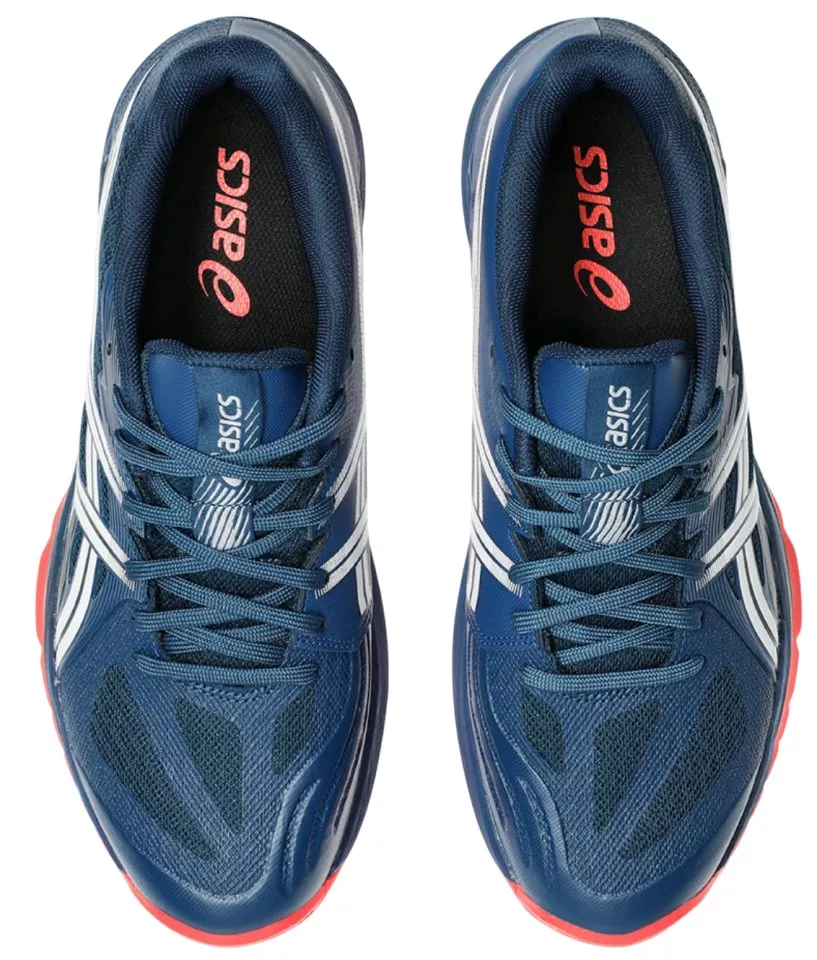 Παπούτσια εσωτερικού χώρου Asics Powerbreak FF shoe