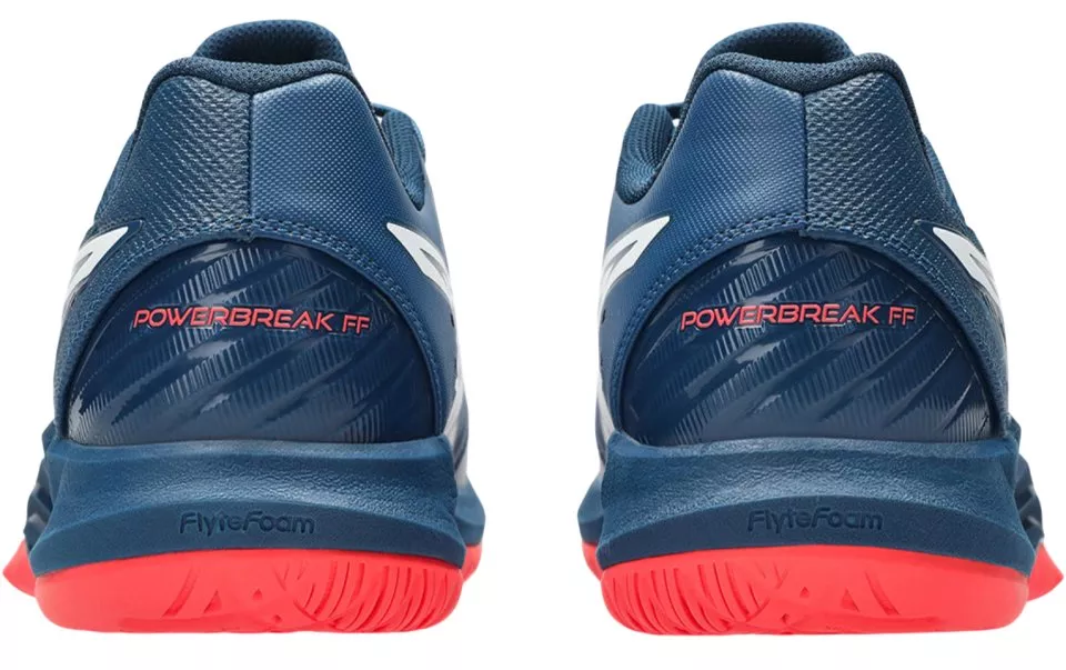 Παπούτσια εσωτερικού χώρου Asics Powerbreak FF shoe