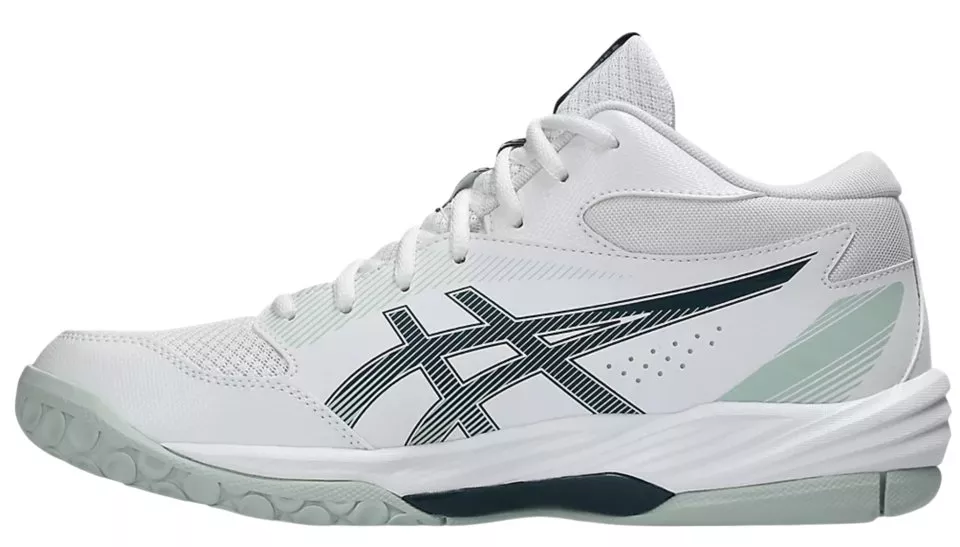 Παπούτσια εσωτερικού χώρου Asics GEL-TASK MT 4 shoe