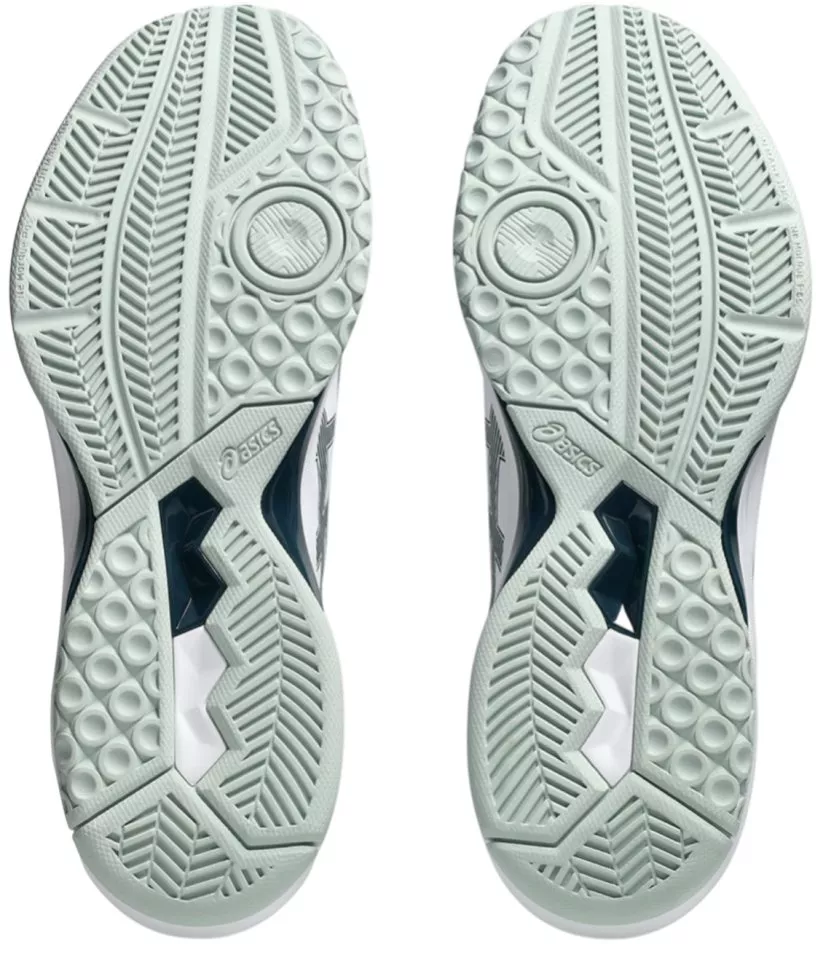 Παπούτσια εσωτερικού χώρου Asics GEL-TASK 4 shoe