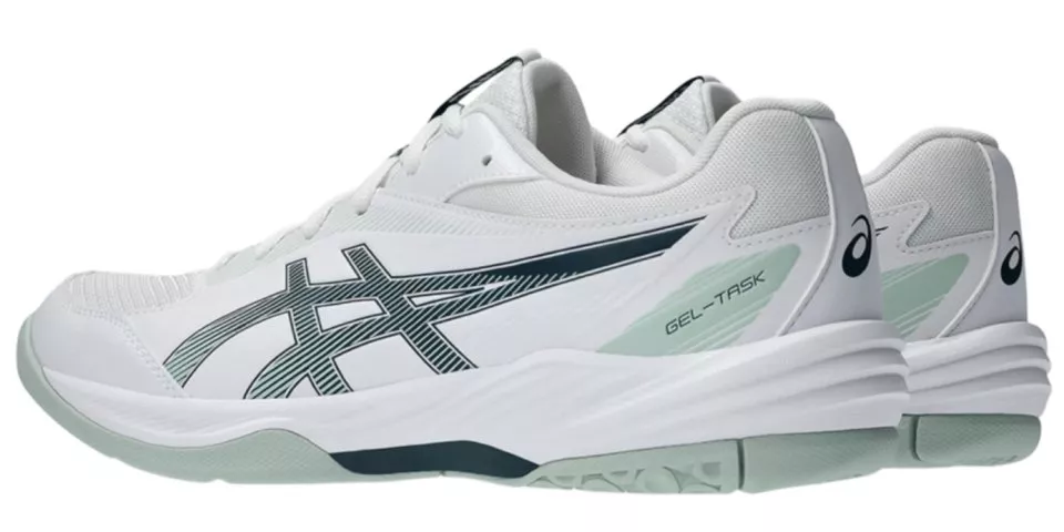 Παπούτσια εσωτερικού χώρου Asics GEL-TASK 4 shoe