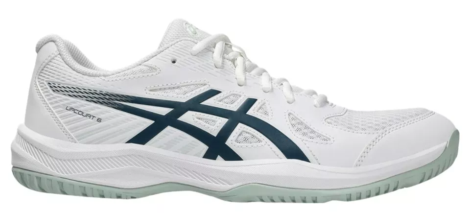 Asics Upcourt 6 shoe Beltéri cipők