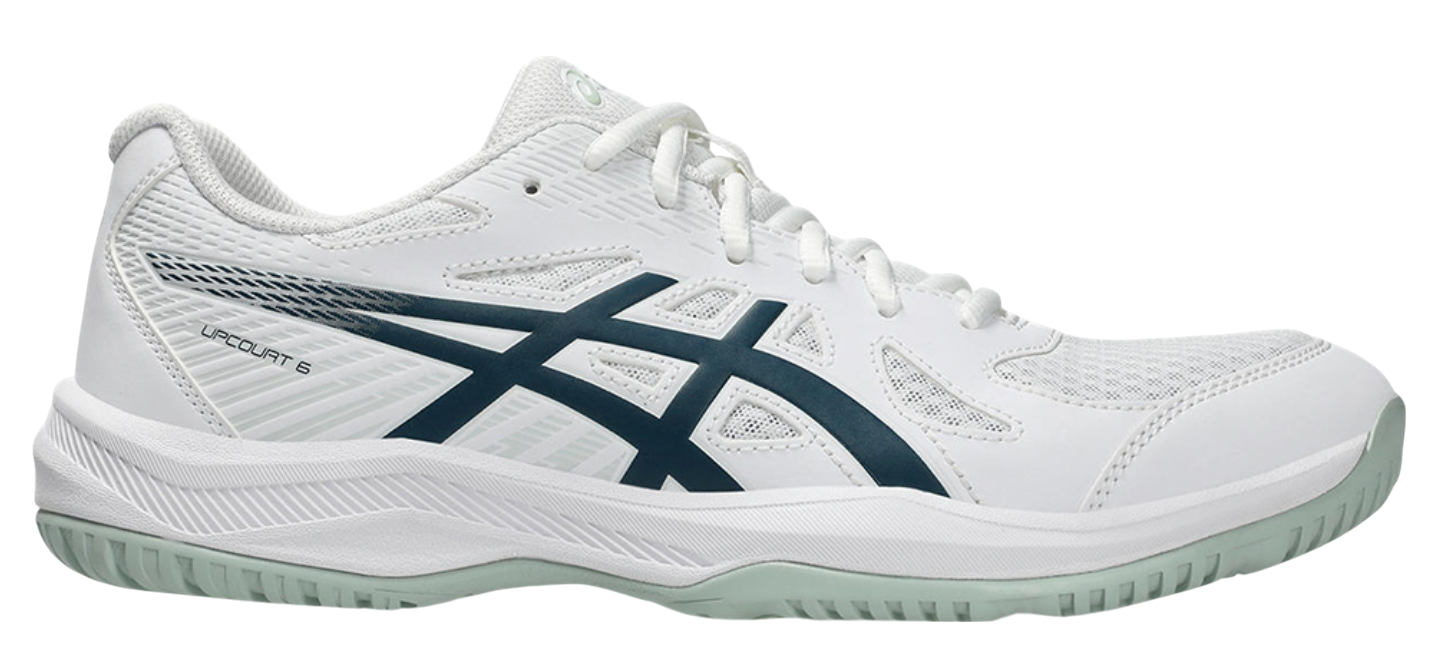 Asics Upcourt 6 shoe Beltéri cipők