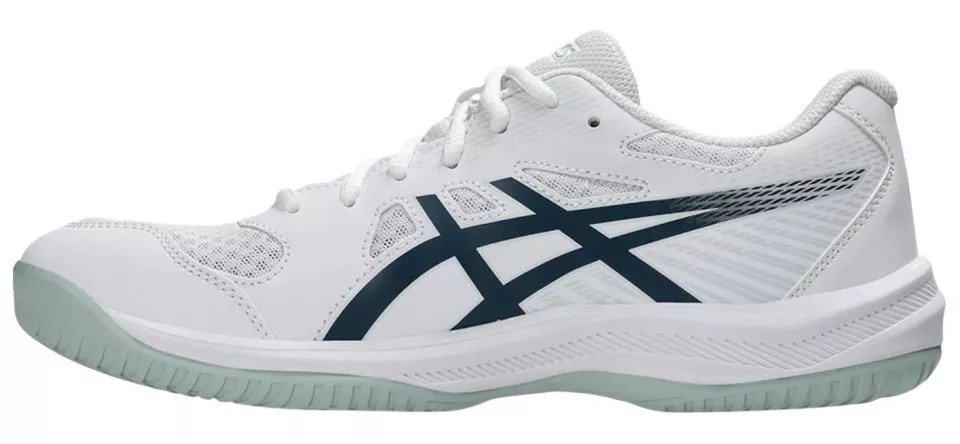 Asics Upcourt 6 shoe Beltéri cipők
