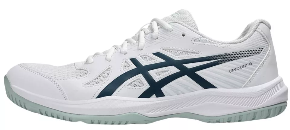 Asics Upcourt 6 shoe Beltéri cipők