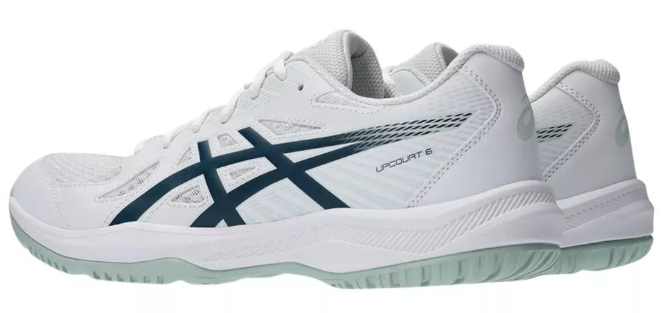 Asics Upcourt 6 shoe Beltéri cipők