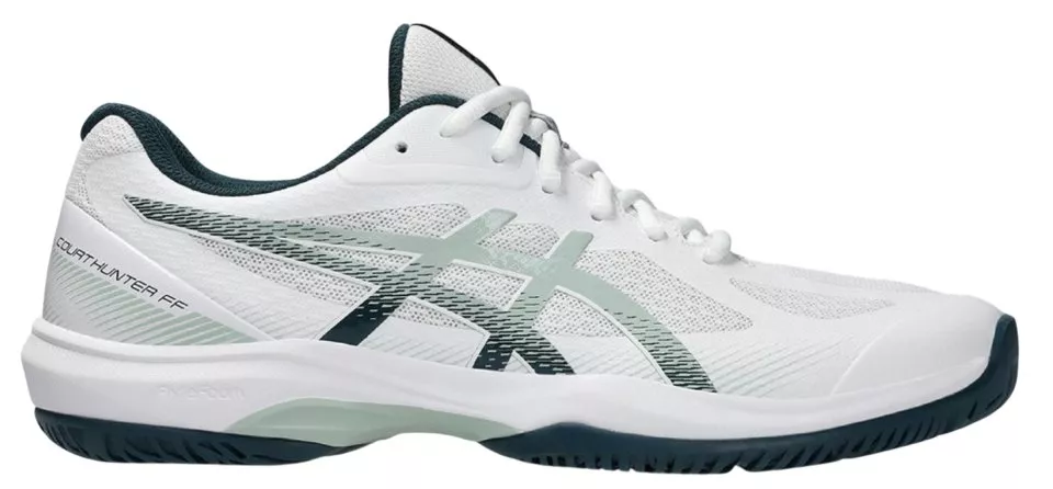 Indoorové topánky Asics Court Hunter FF shoe