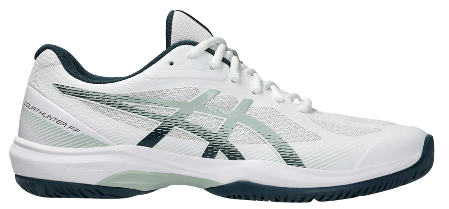 Indoorové topánky Asics Court Hunter FF shoe
