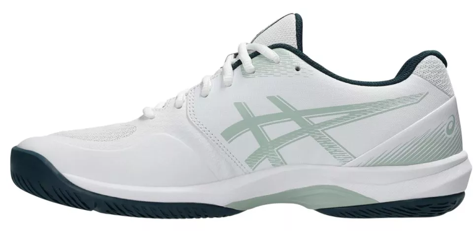 Indoorové topánky Asics Court Hunter FF shoe