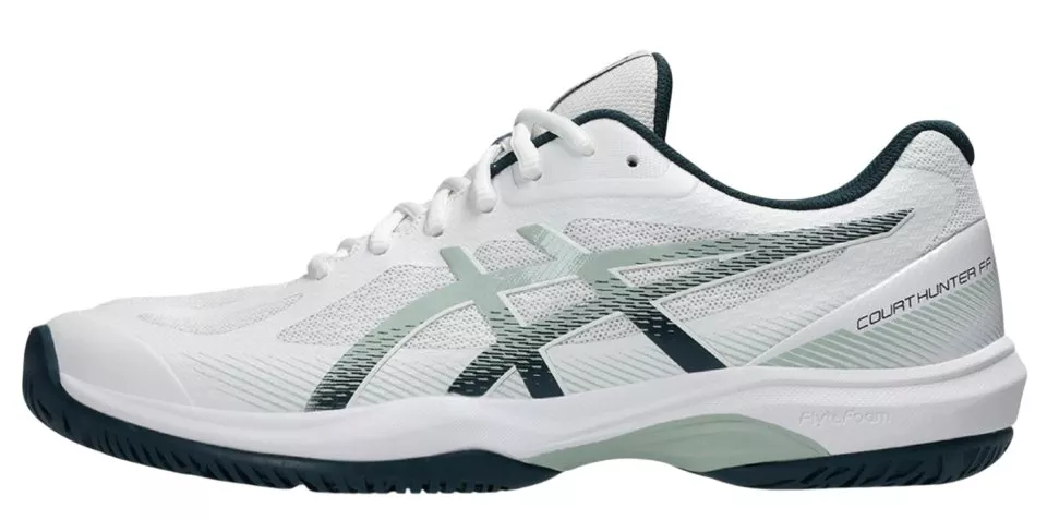 Indoorové topánky Asics Court Hunter FF shoe