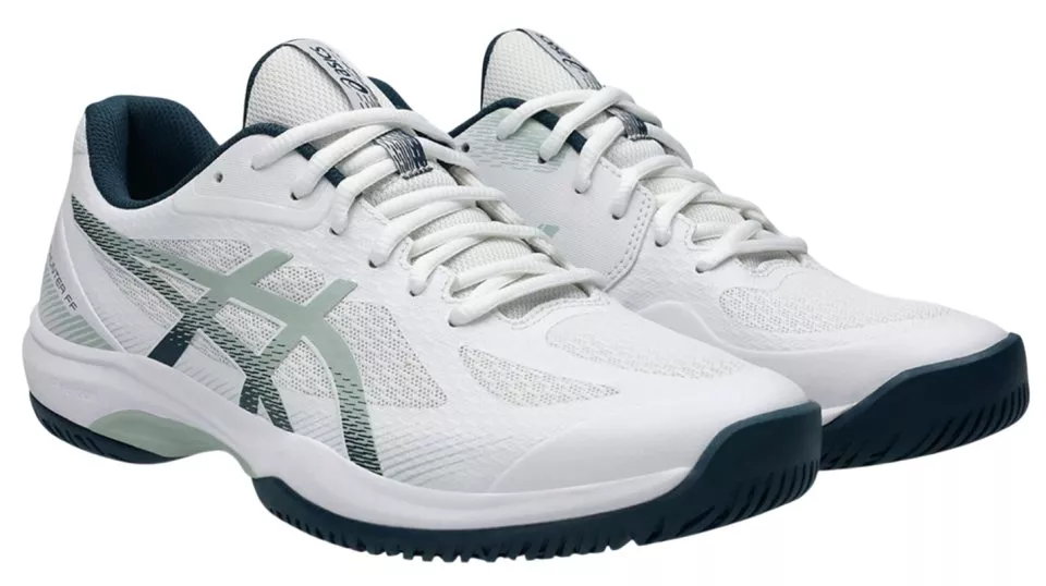 Indoorové topánky Asics Court Hunter FF shoe