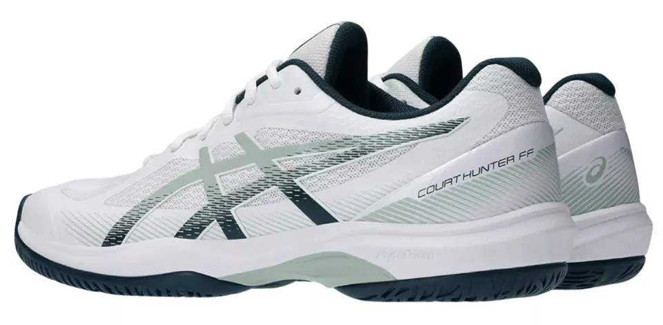 Indoorové topánky Asics Court Hunter FF shoe