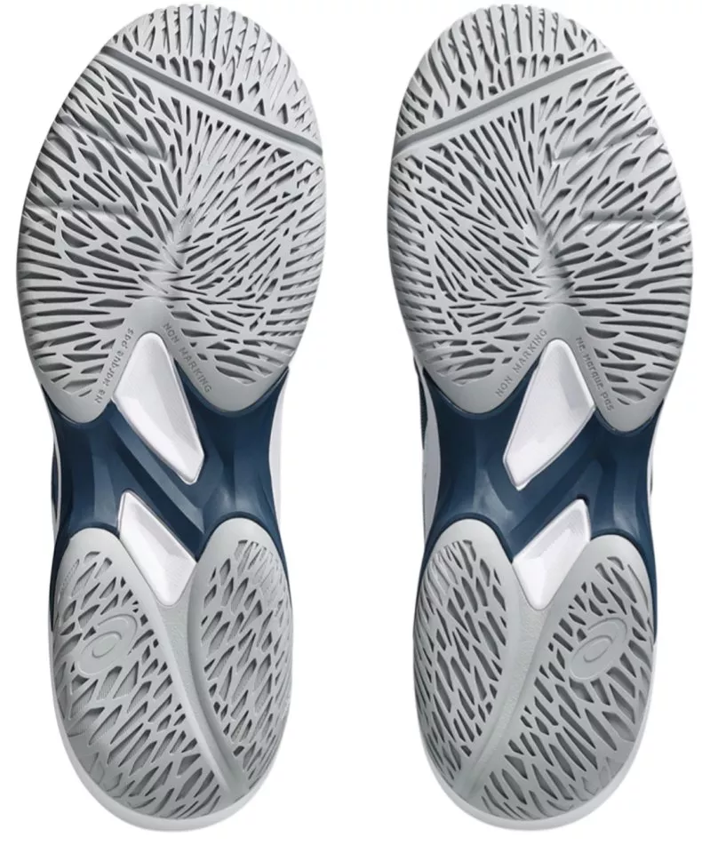 Παπούτσια εσωτερικού χώρου Asics Court Hunter FF shoe