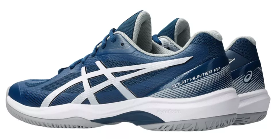 Παπούτσια εσωτερικού χώρου Asics Court Hunter FF shoe